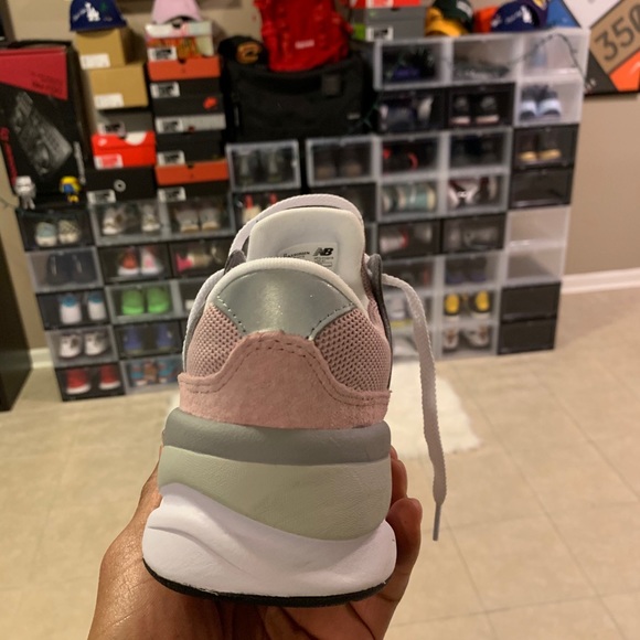 X90 New balance sneakers - Picture 5 of 8